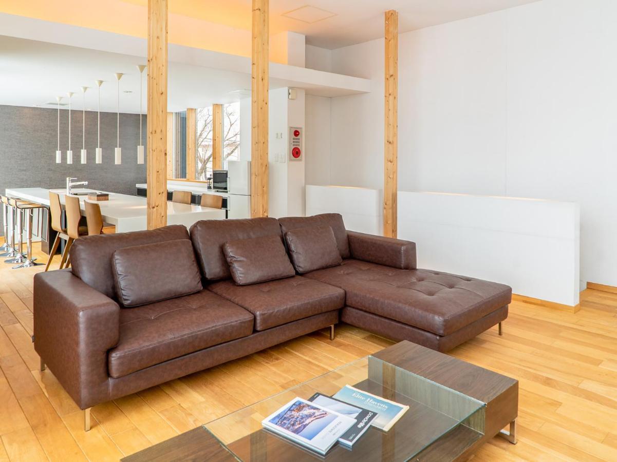 เซกกะ นิ Apartment คุตชาน ภายนอก รูปภาพ