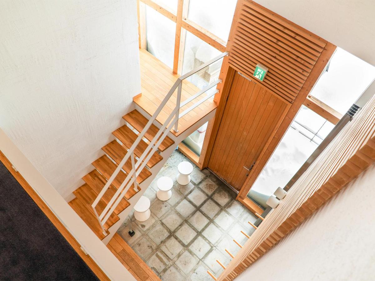 เซกกะ นิ Apartment คุตชาน ภายนอก รูปภาพ