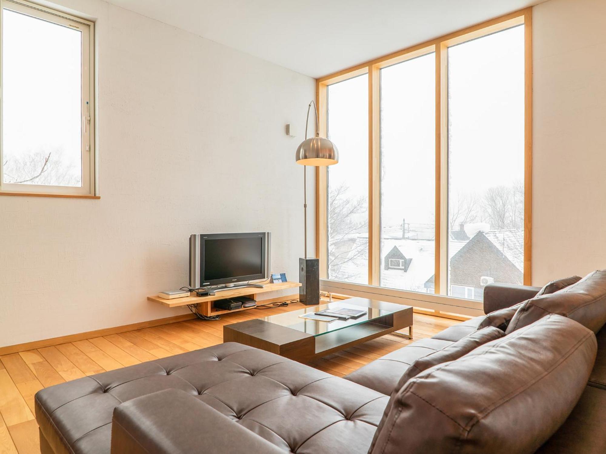 เซกกะ นิ Apartment คุตชาน ห้อง รูปภาพ