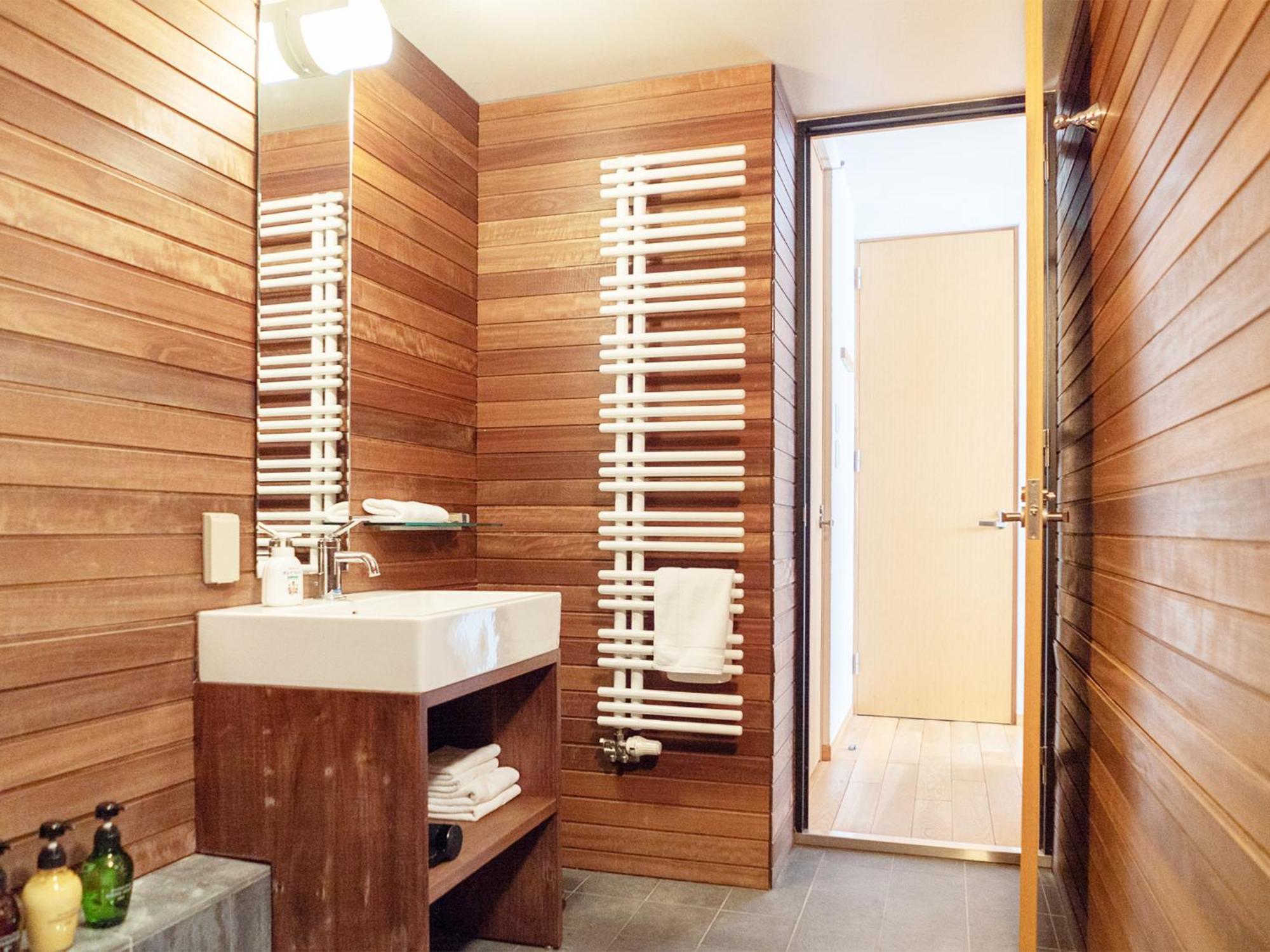 เซกกะ นิ Apartment คุตชาน ห้อง รูปภาพ