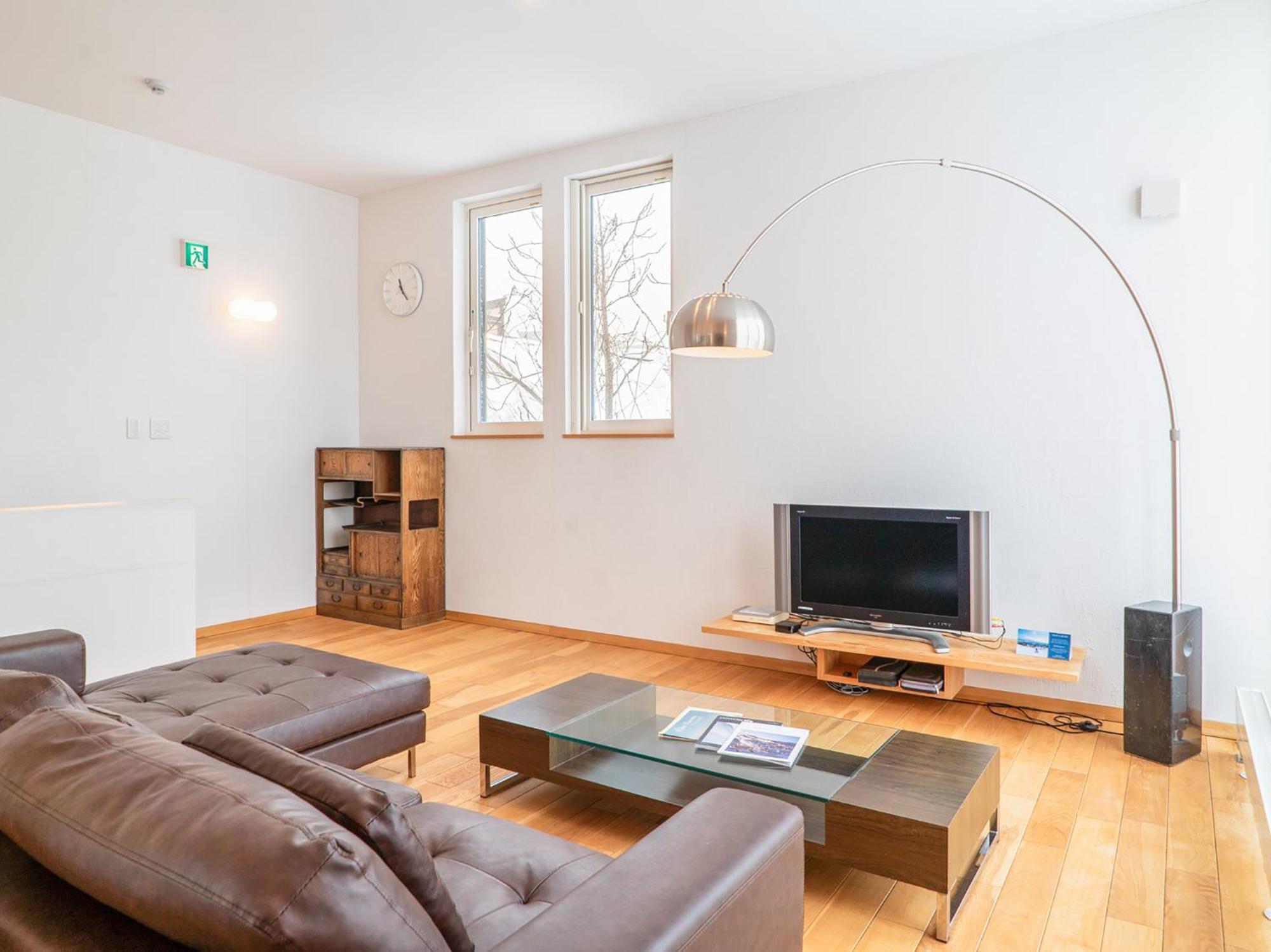เซกกะ นิ Apartment คุตชาน ห้อง รูปภาพ