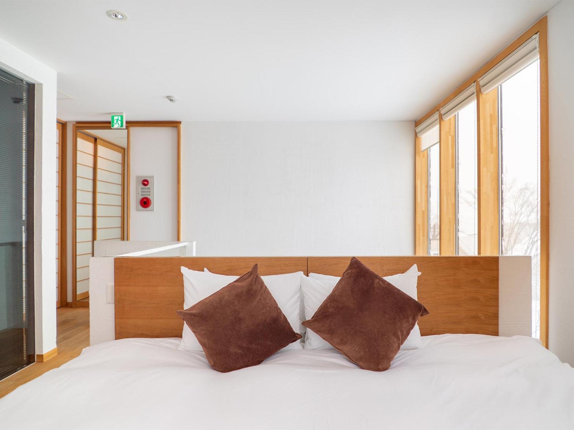 เซกกะ นิ Apartment คุตชาน ห้อง รูปภาพ