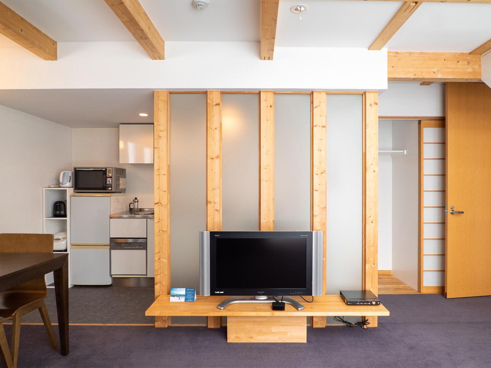 เซกกะ นิ Apartment คุตชาน ห้อง รูปภาพ