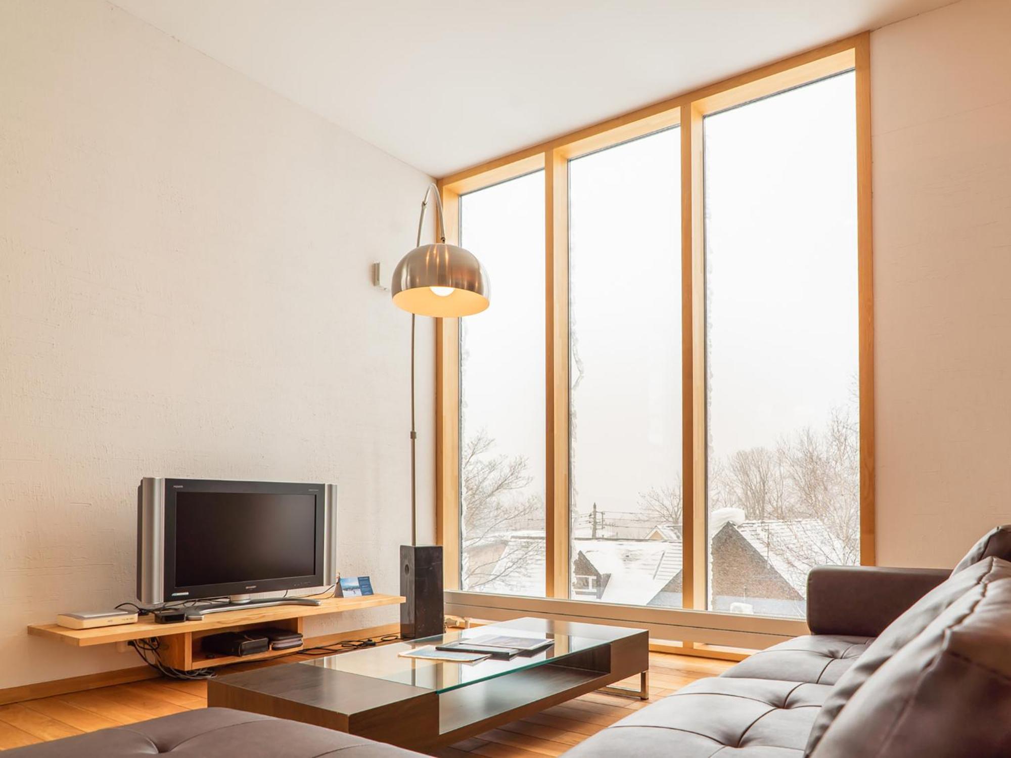 เซกกะ นิ Apartment คุตชาน ห้อง รูปภาพ