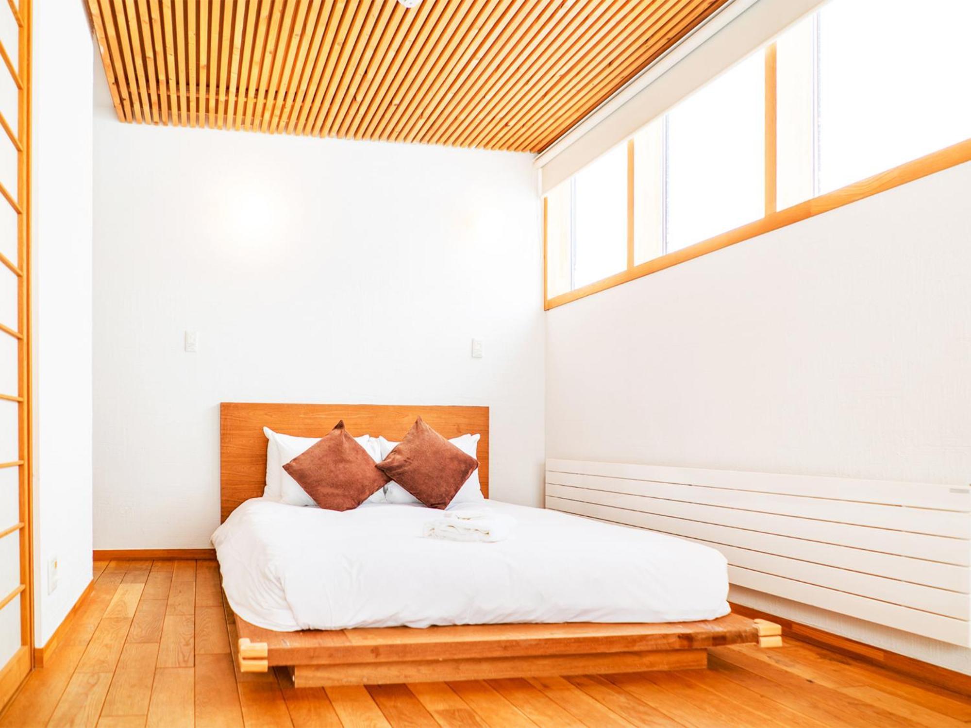 เซกกะ นิ Apartment คุตชาน ห้อง รูปภาพ