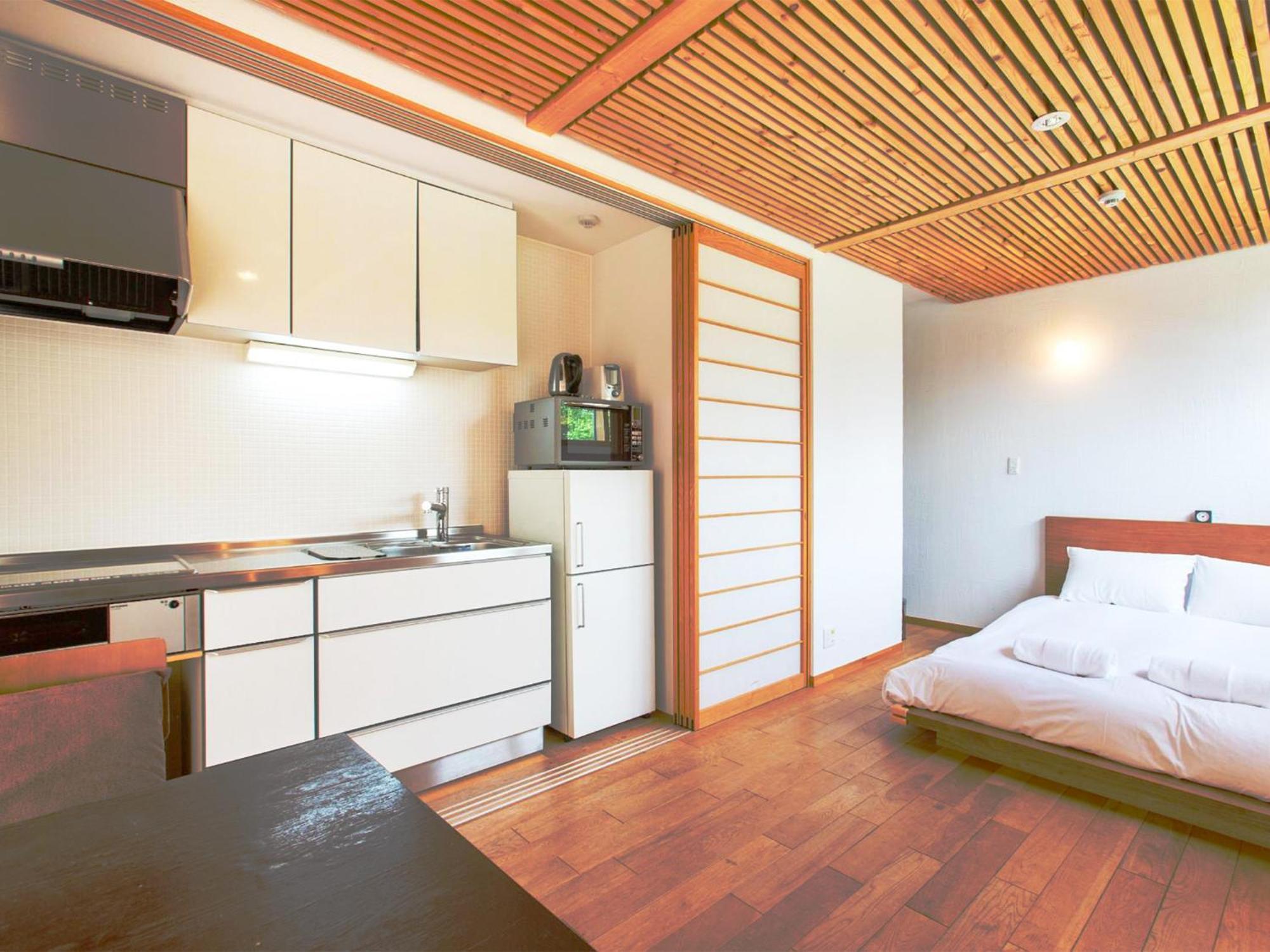 เซกกะ นิ Apartment คุตชาน ห้อง รูปภาพ