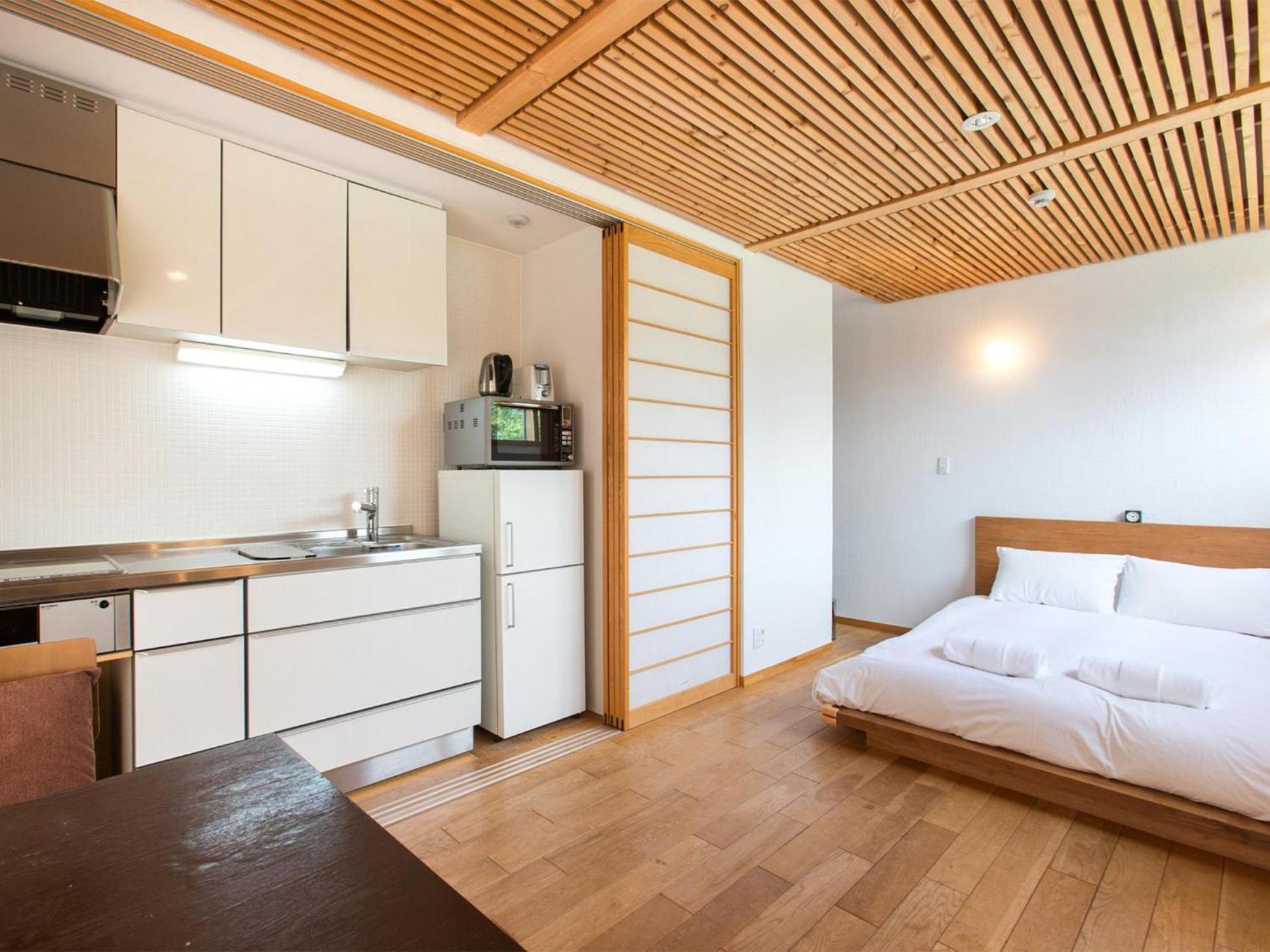 เซกกะ นิ Apartment คุตชาน ภายนอก รูปภาพ