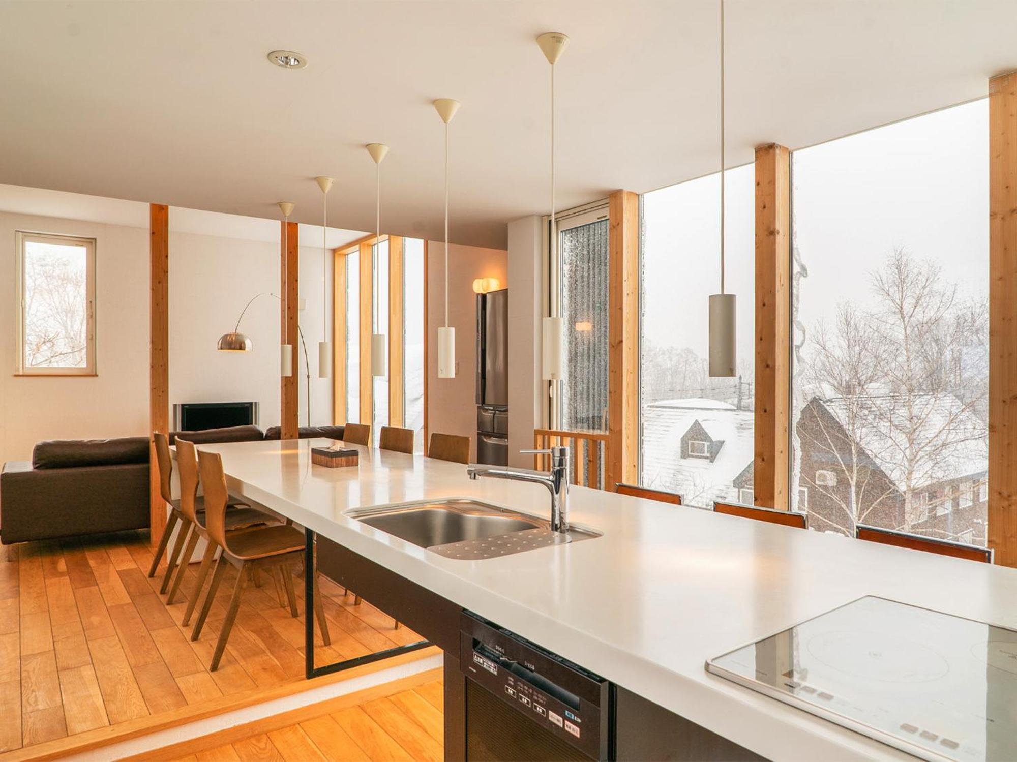 เซกกะ นิ Apartment คุตชาน ภายนอก รูปภาพ