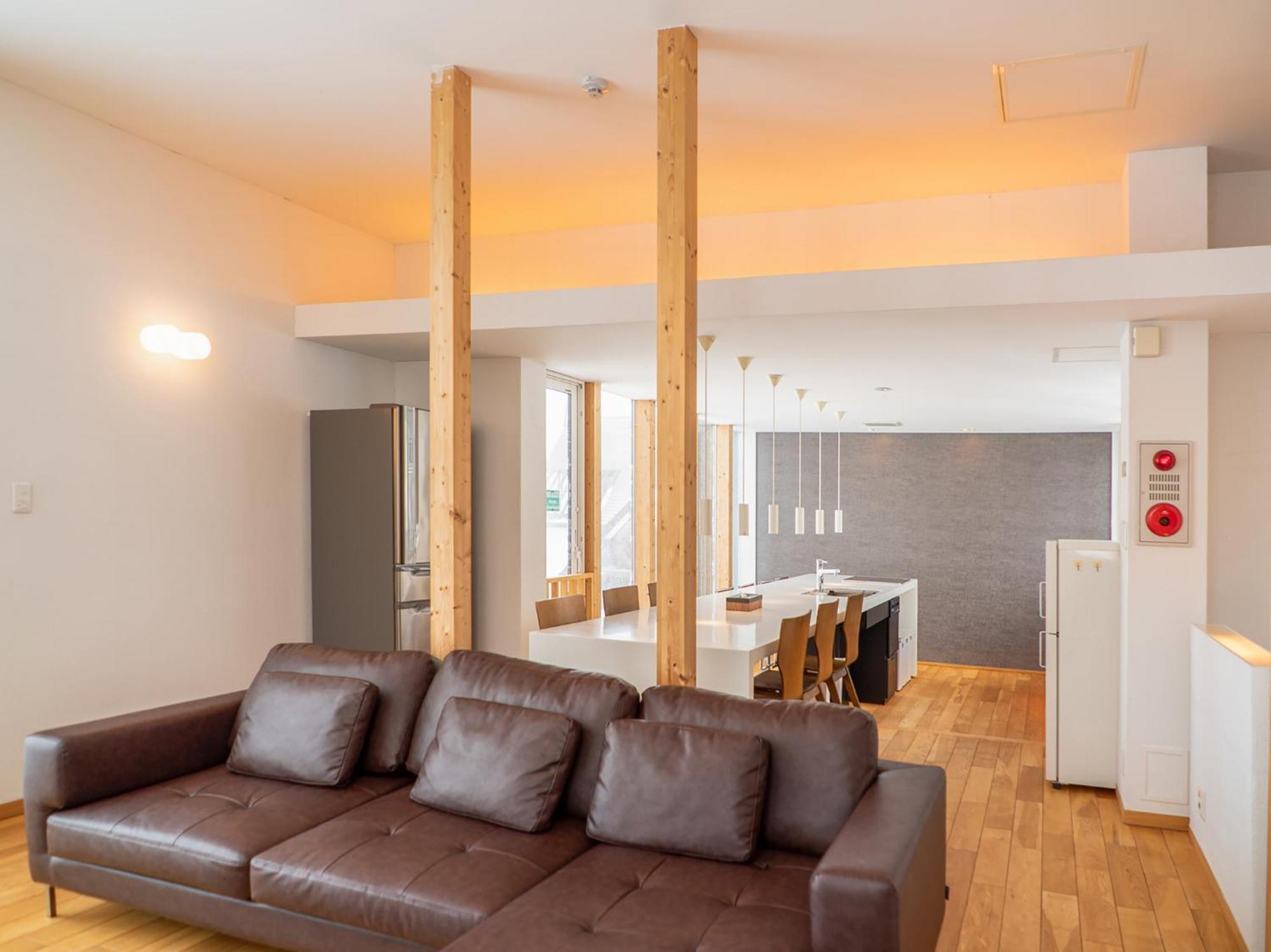 เซกกะ นิ Apartment คุตชาน ห้อง รูปภาพ