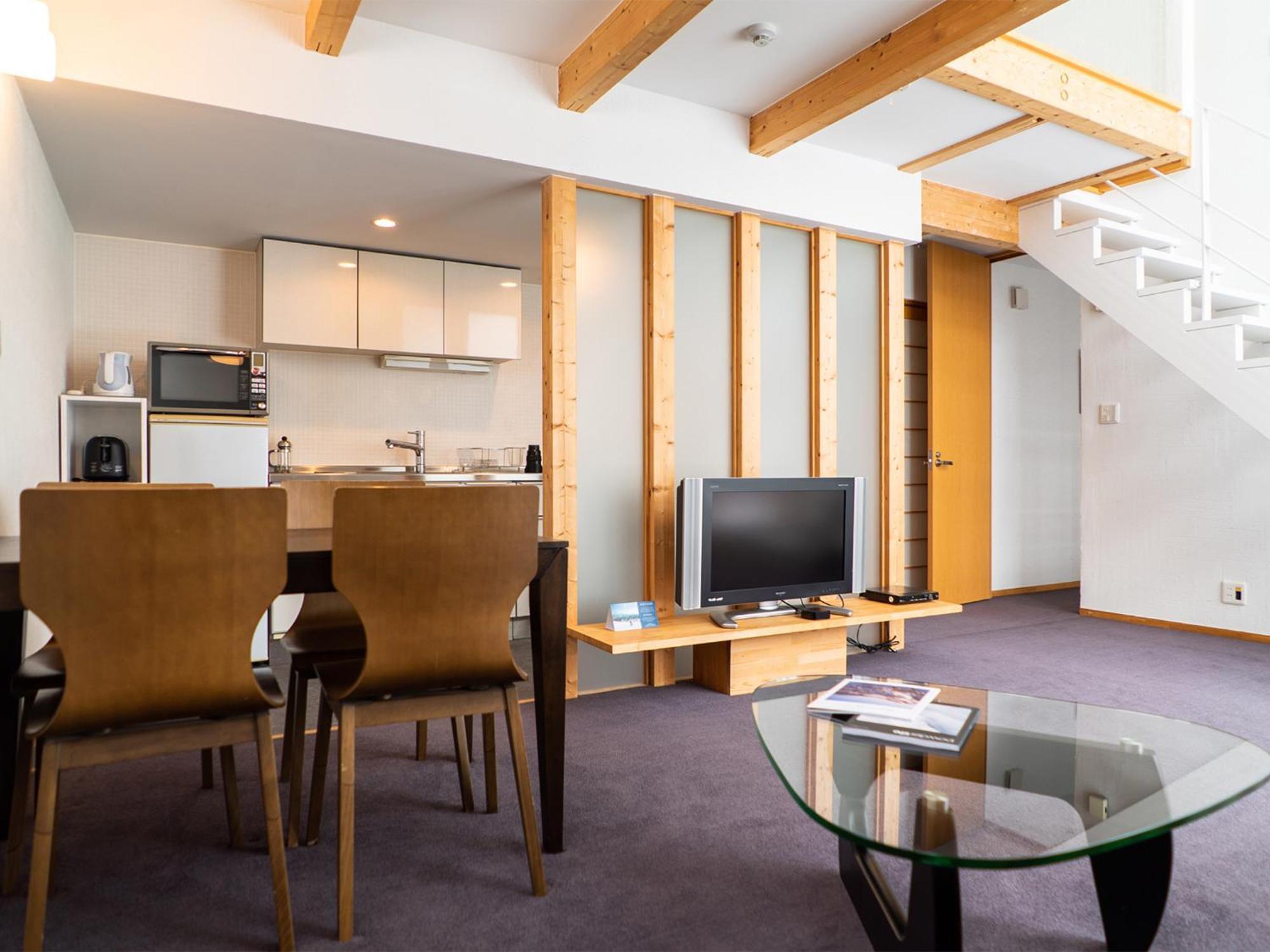 เซกกะ นิ Apartment คุตชาน ภายนอก รูปภาพ
